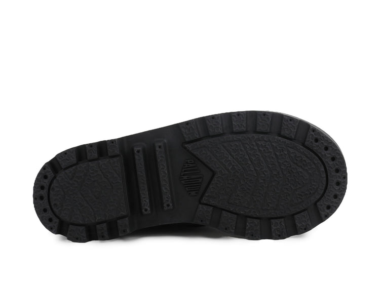 54496-001-M | PAMPA HELLFIRE | ALL BLACK