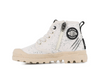 54497-180-M | PAMPA DEMODOG KID | CREAM WHITE