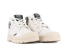 54497-180-M | PAMPA DEMODOG KID | CREAM WHITE