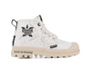 54497-180-M | PAMPA DEMODOG KID | CREAM WHITE