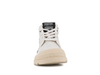 54497-180-M | PAMPA DEMODOG KID | CREAM WHITE