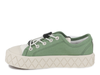 54631-305-M | PALLA ACE TIGERS KID | VINTAGE GREEN