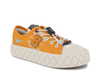 54631-835-M | PALLA ACE TIGERS KID | FIRE ORANGE
