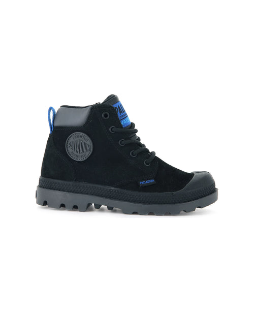 Pampa Hi Cuff Wp Oz - PALLADIUM EU - 1