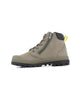 57216-308-M | PAMPA HI CUFF WP OZ | DUSKY GREEN