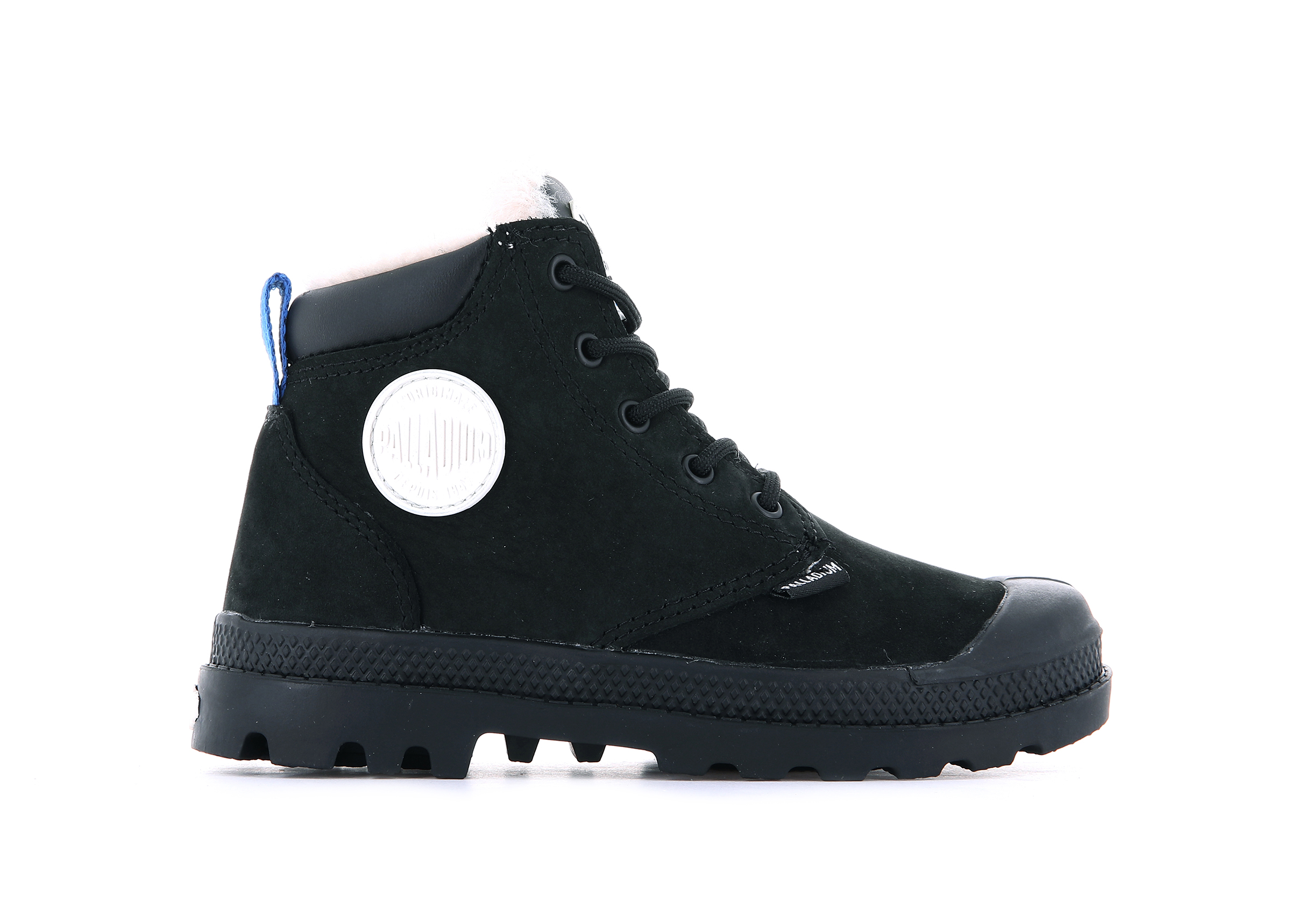 All kids shoes from size 29 to 35 Palladium Boots Official Website PALLADIUM UK