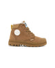 57217-252-M | PAMPA HI CUFF WPS OZ | DEAR BROWN