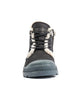 58889-008-M | PAMPA ZIP WL | BLACK