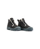 58889-008-M | PAMPA ZIP WL | BLACK