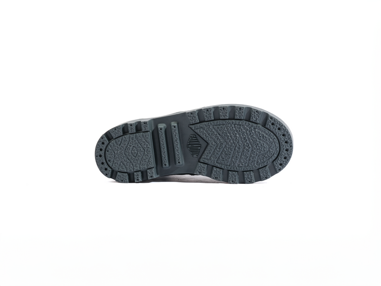 58889-008-M | PAMPA ZIP WL | BLACK