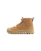 58889-223-M | PAMPA ZIP WL | OCHRE TAN