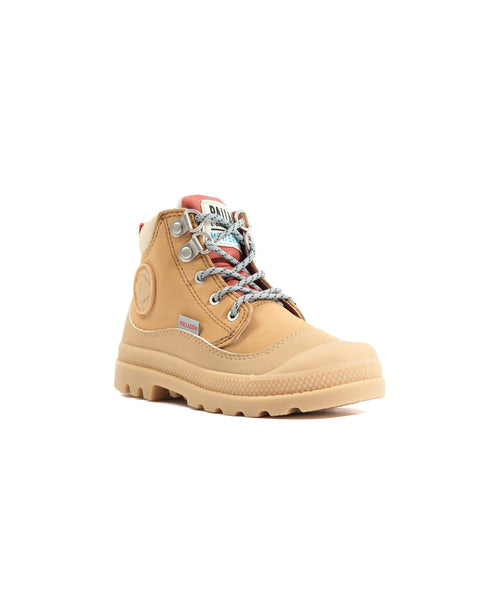 Pampa Hi Cuff Hkr Wp - PALLADIUM EU - 2