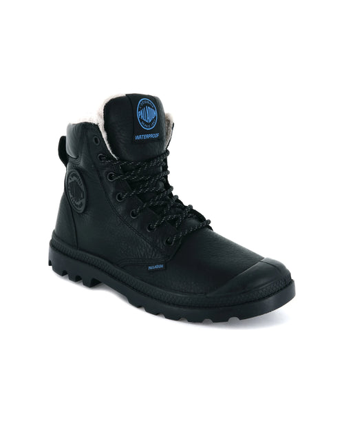 Pampa Sport Cuff Wps - PALLADIUM EU - 2