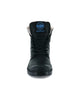72992-001-M | PAMPA SPORT CUFF WPS | BLACK