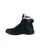 72992-001-M | PAMPA SPORT CUFF WPS | BLACK