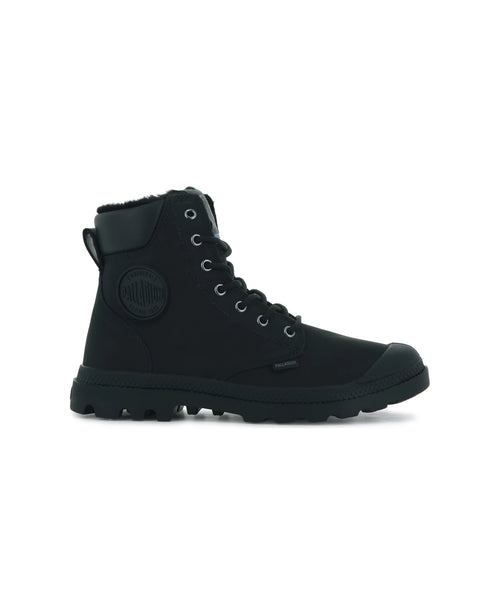 Pampa Sport Cuff Wps - PALLADIUM EU - 1