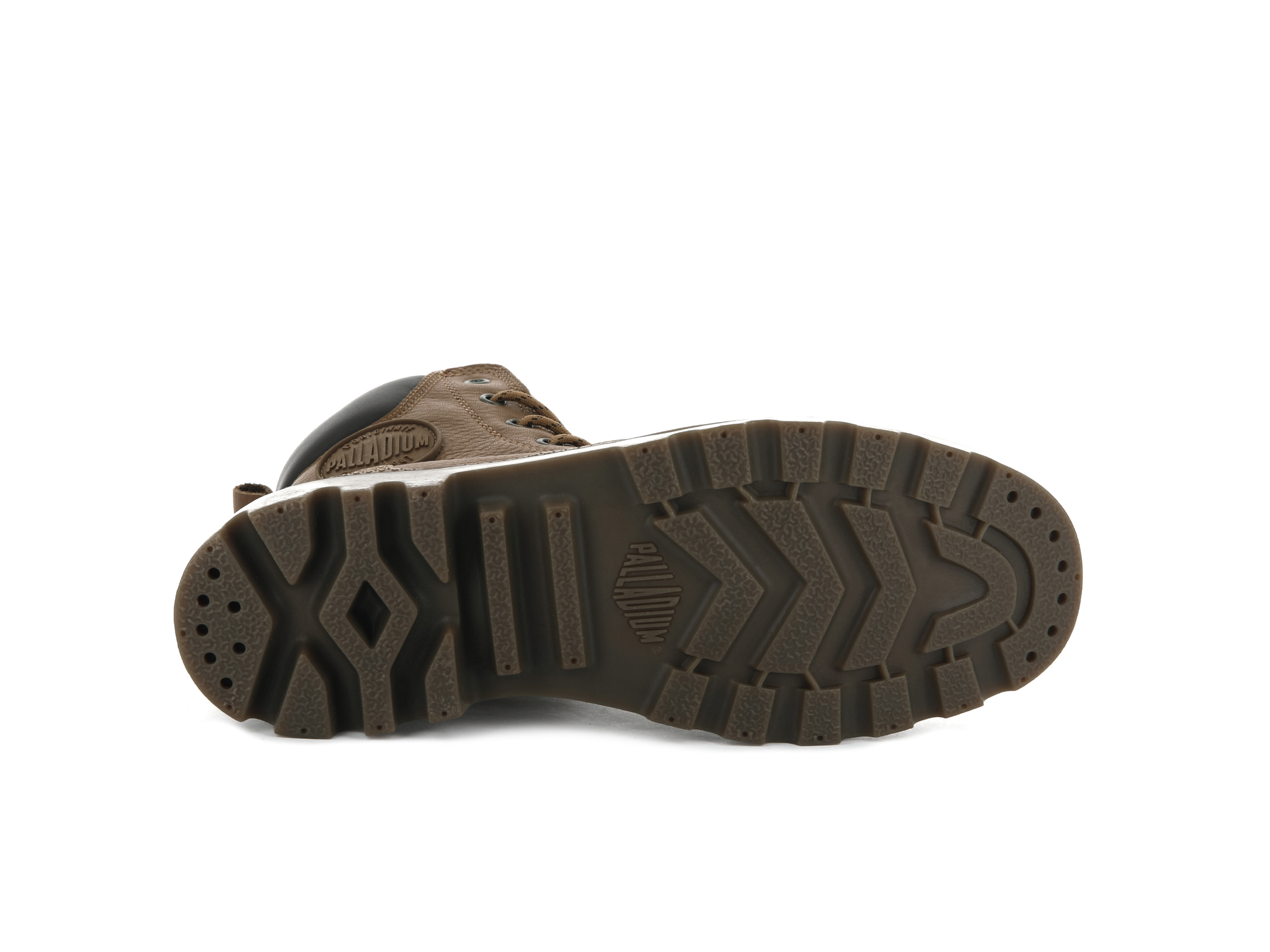 PALLADIUM PAMPA SPORT WPS CUFF NOIR| TONY PAPPAS - Tony Pappas - Magasin De Bottes Et Chaussures