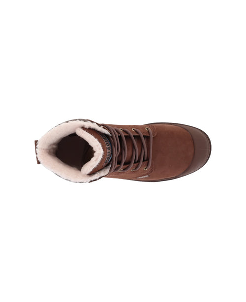 72992-291-M | PAMPA SPORT CUFF WPS - PALLADIUM EU - 7