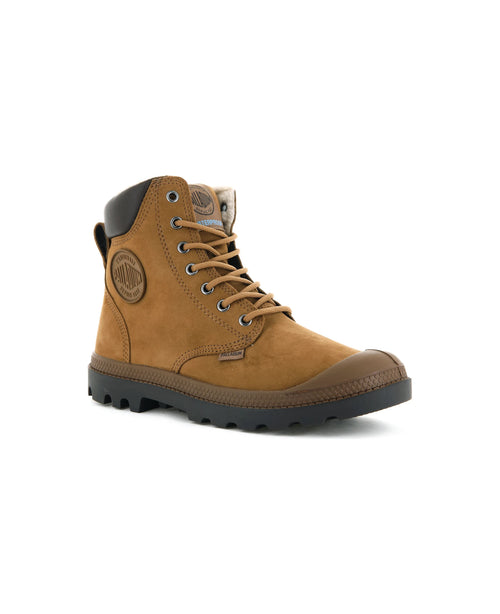Pampa Sport Cuff Wps - PALLADIUM EU - 2