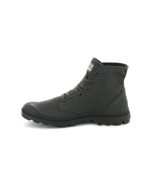 73089-325-M | MONO CHROME | OLIVE NIGHT - PALLADIUM EU - 4