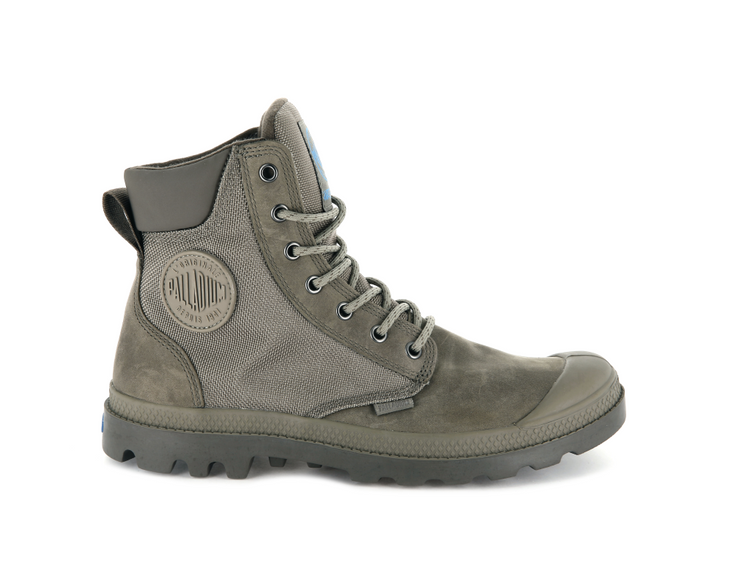 Palladium pampa sport cuff wpn on sale