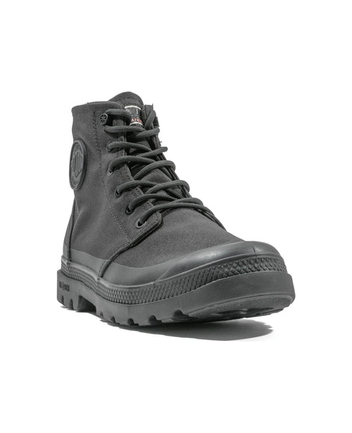 Pampa Rcyl Lt+Wp+Zip - PALLADIUM EU - 2