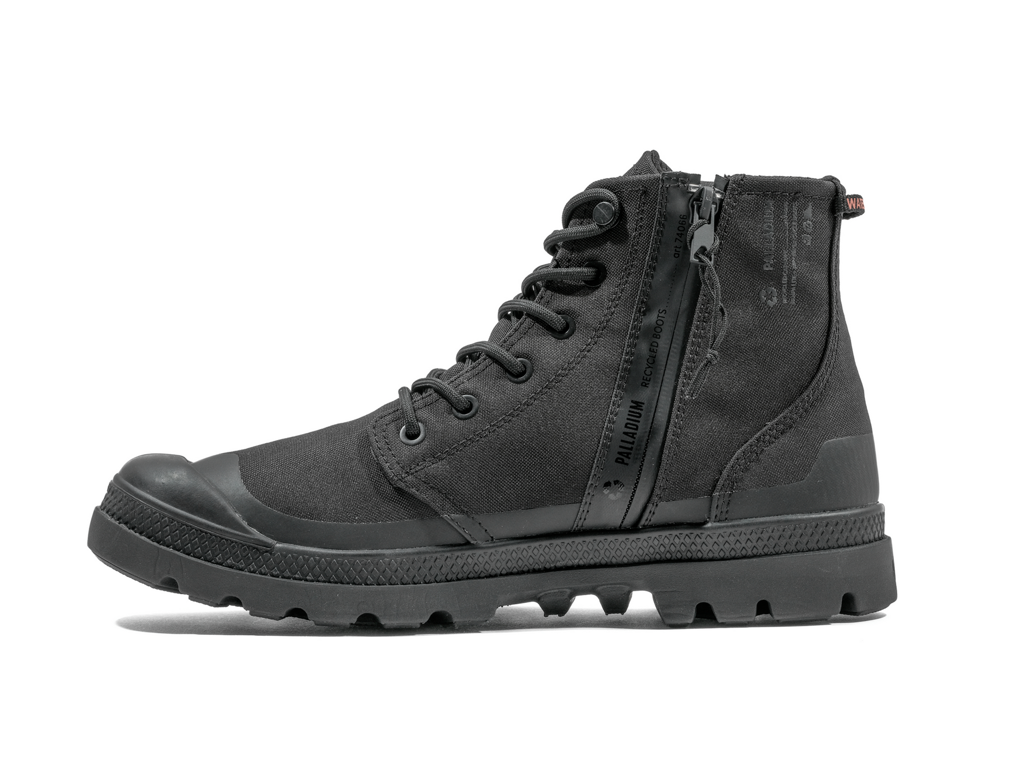 PAMPA RCYL LT+WP+ZIP – PALLADIUM UK