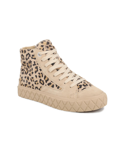 Palla Ace Chukka Sde - PALLADIUM EU - 2