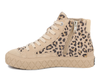 74320-257-M | PALLA ACE CHUKKA SUEDE