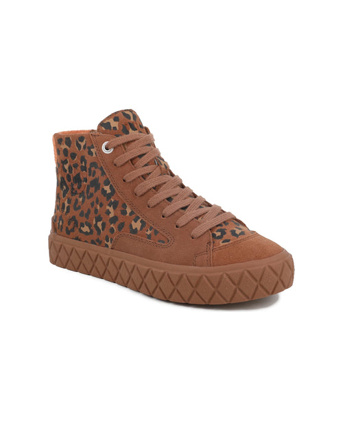 Palla Ace Chukka Sde - PALLADIUM EU - 2
