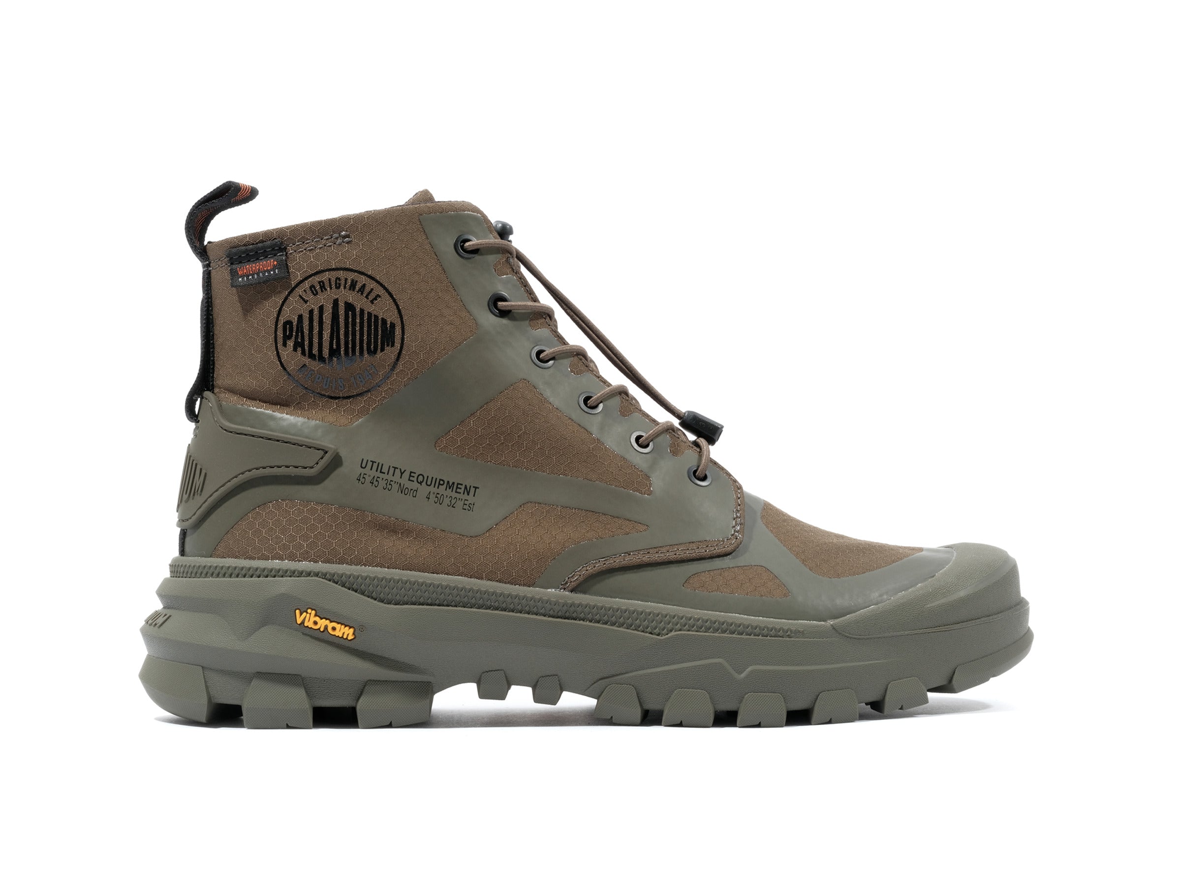 Palladium boots women's waterproof online