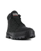 74351-060-M | PALLASHOCK WARM WP | ALL BLACK