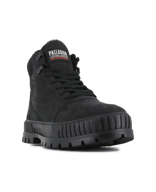 Pallashock Warm Wp - PALLADIUM EU - 2