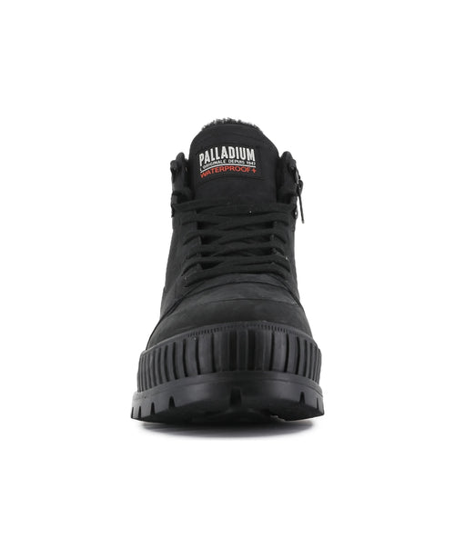 74351-060-M | PALLASHOCK WARM WP | ALL BLACK - PALLADIUM EU - 3