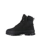74351-060-M | PALLASHOCK WARM WP | ALL BLACK