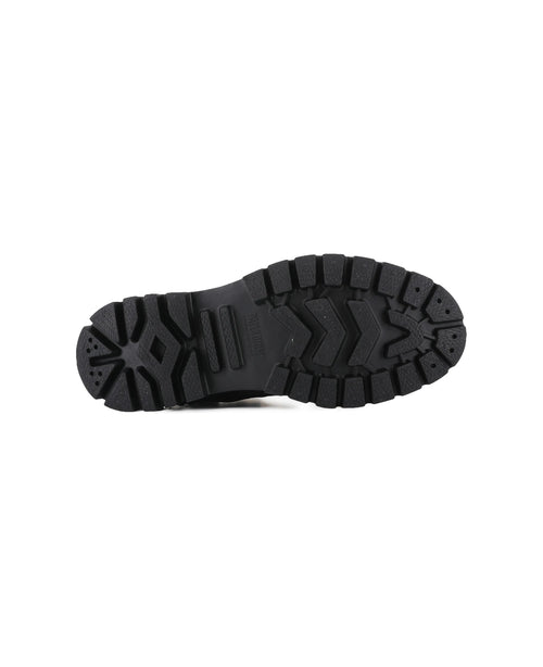 74351-060-M | PALLASHOCK WARM WP | ALL BLACK - PALLADIUM EU - 5