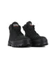 74351-060-M | PALLASHOCK WARM WP | ALL BLACK