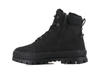 74351-060-M | PALLASHOCK WARM WP | ALL BLACK