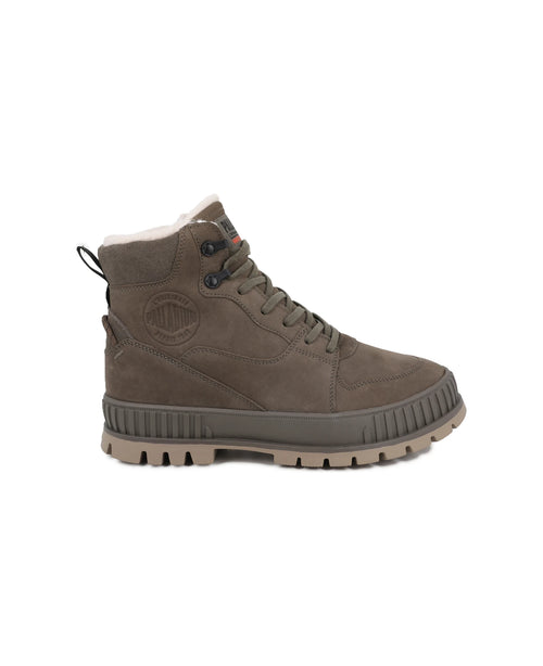 Pallashock Warm Wp - PALLADIUM EU - 1
