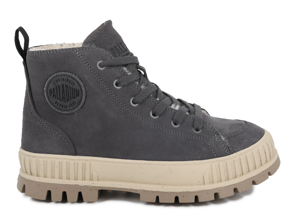 74353-006-M | PALLASHOCK ZIP WARM