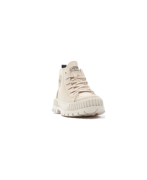 Pallashock Zip Warm - PALLADIUM EU - 2