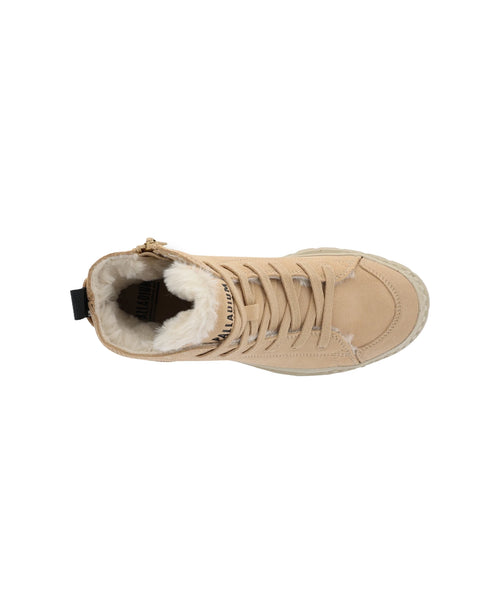 74353-219-M | PALLASHOCK ZIP WARM - PALLADIUM EU - 7