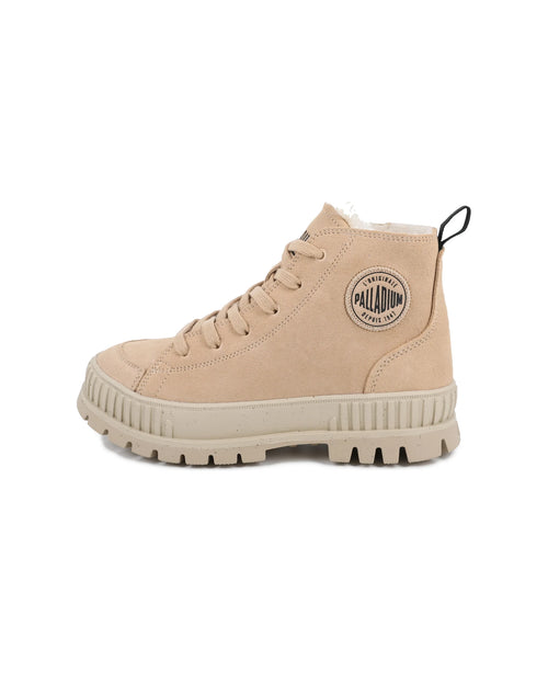 74353-219-M | PALLASHOCK ZIP WARM - PALLADIUM EU - 8