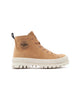 74353-252-M | PALLASHOCK ZIP WARM | DEAR BROWN