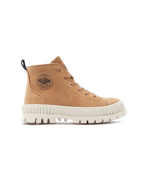 Pallashock Zip Warm - PALLADIUM EU - 1