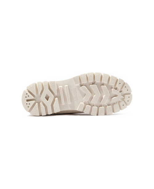 74353-252-M | PALLASHOCK ZIP WARM | DEAR BROWN - PALLADIUM EU - 5