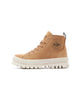 74353-252-M | PALLASHOCK ZIP WARM | DEAR BROWN