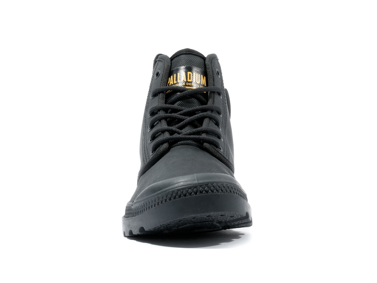 74375-008-M | PAMPA HI COATED | BLACK