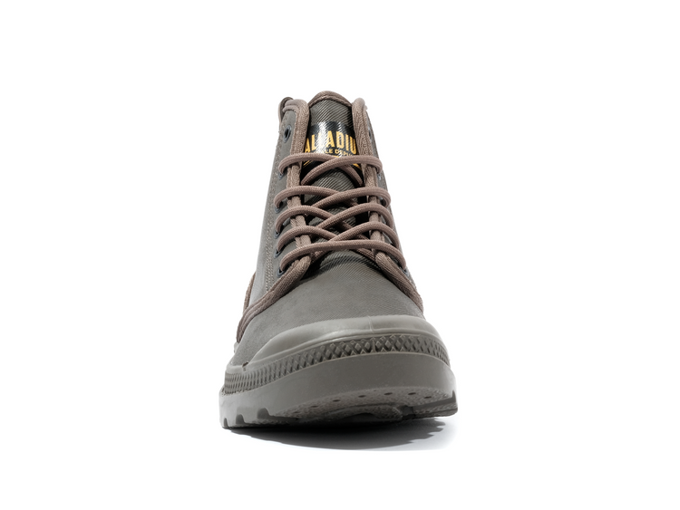 74375-213-M | PAMPA HI COATED | MAJOR BROWN