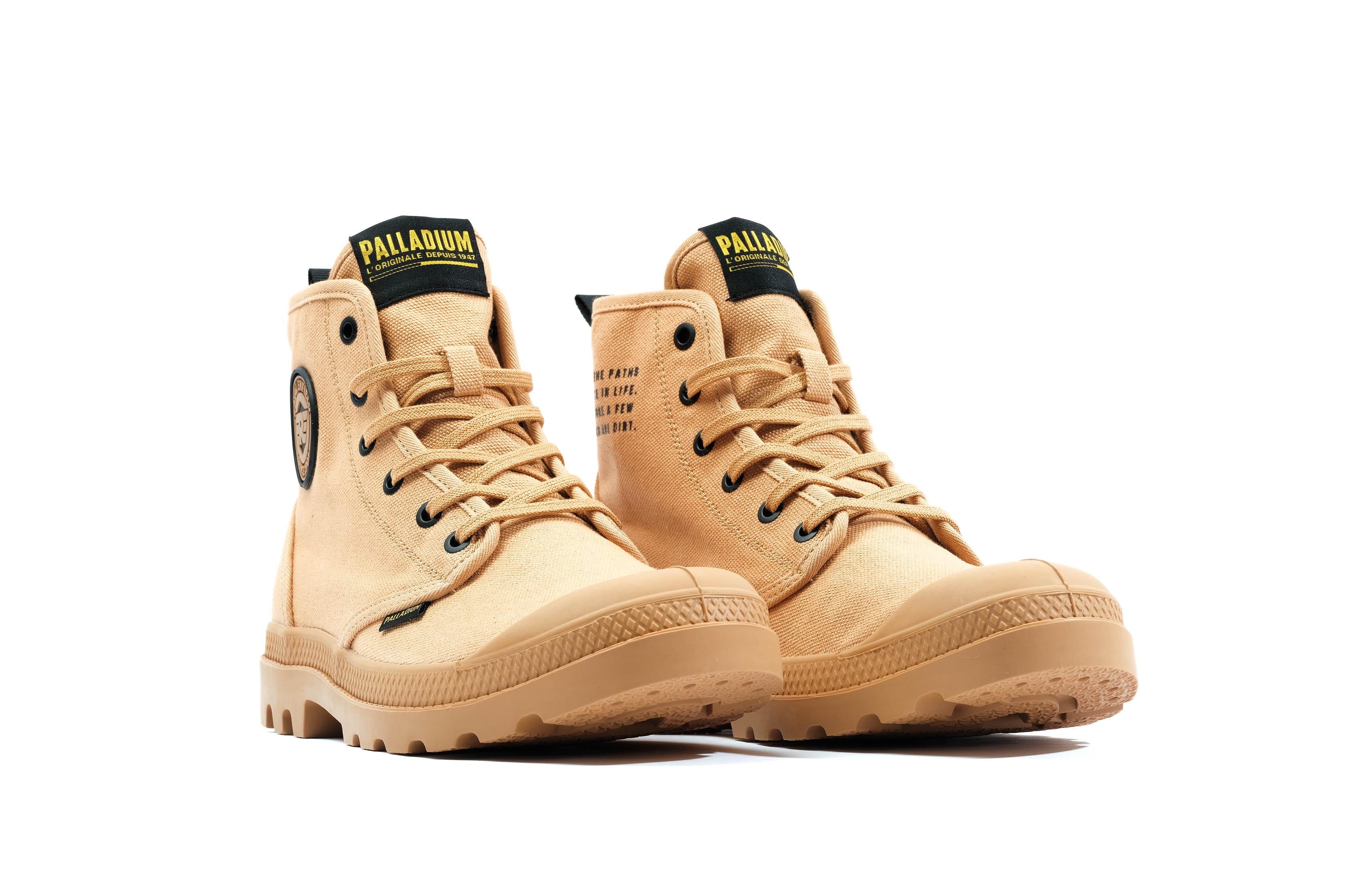 Fashion palladium boots womens uk